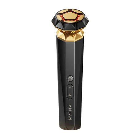 Lifting RF facial massager ANLAN 01-ADRY31-01E
